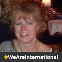 Joanne Purves(@joSalfordPVC) 's Twitter Profile Photo