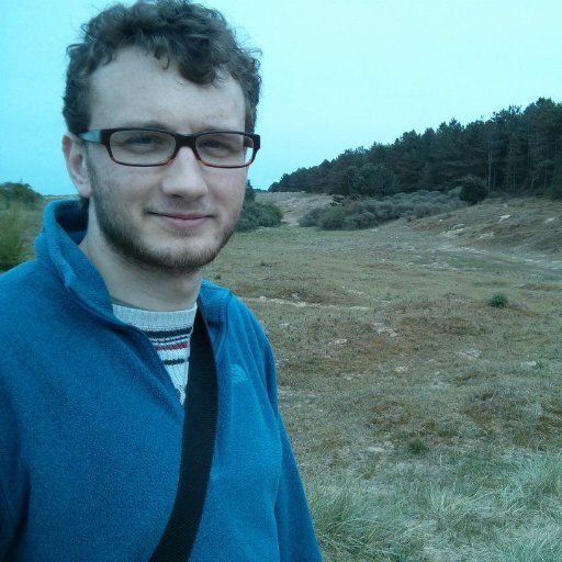 josh_weatherill's profile picture. 