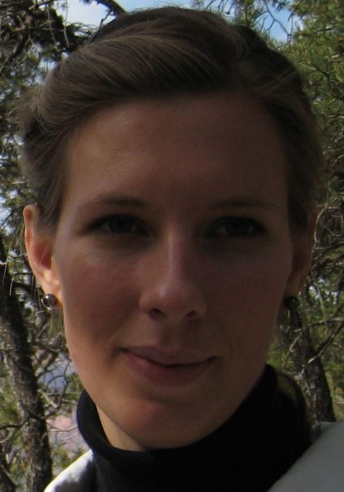 Danish diplomat in Washington DC. Write about Denmark and the US, politics, poetry - and whatever strikes me.