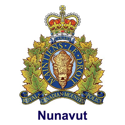 RCMPNunavut's profile picture. The account is not monitored 24/7.Call your local detachment to report a crime in an emergency. French: @GRCNunavut Terms of Use: https://t.co/ZixdN2joSK