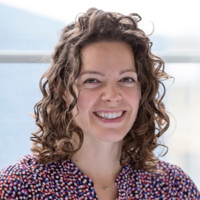 Innovation Coach & Product Manager | Yogi. Foodie. Lifetime learner. I enjoy deep conversation, challenging the status quo, and developing those around me.