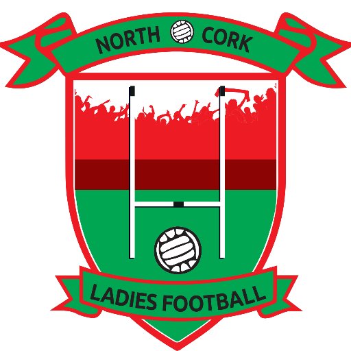 Official Account for North Cork Ladies Football