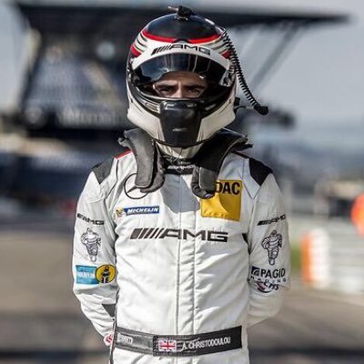 Official AMG driver racing the AMG GT3. 2016 Nurburgring 24 hour winner. 4x 24 hour race winner. Driver coach & Instructor. Instagram: @Adamchristo