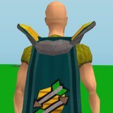 07 Level 3 Skiller. 99 Fletching. Player since 06. Likes puns. A lot.