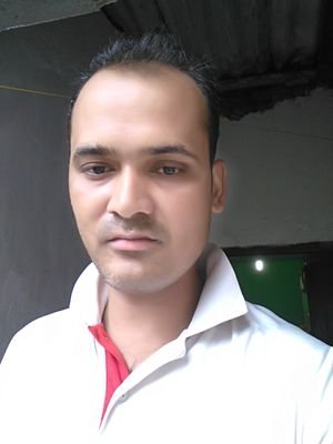 niraj787074's profile picture. 