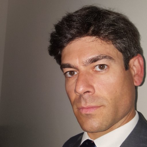 Account Manager @VMware #IT #Cloud #Digital #Virtualization all tweets are my own