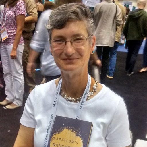 suzanne21702's profile picture. Author, former art teacher, loves everybody.