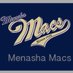 Menasha Macs (@MenashaMacs) Twitter profile photo