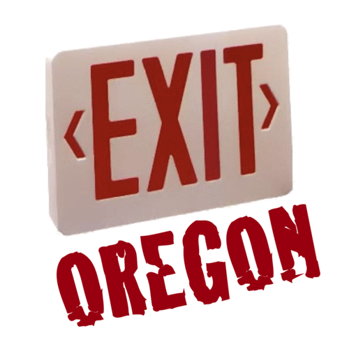 ExitOregon's profile picture. Will the last business to leave Oregon please turn off the windmills?