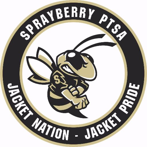 Sprayberry High School is a comprehensive senior high school (grades 9-12) of approximately 1,700 students. The school opened in 1952.