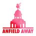 Anfield Away (@anfieldaway) Twitter profile photo Anfield Away (@anfieldaway) Twitter profile photo