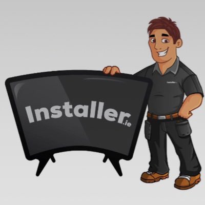 Installer_IRL Profile Picture