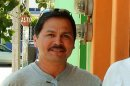 Born in Mexico while ago. now living in Canada, cheers my friends.