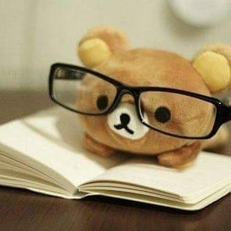 1morechapterbookblog Profile