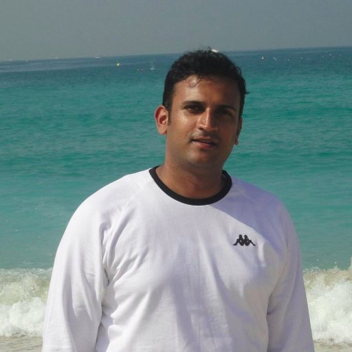 manvanthara's profile picture. 