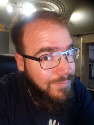 Niavlys57's profile picture. Assistant ingénieur en informatique au laboratoire LEM3