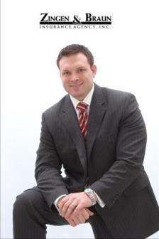 I am an Independent Insurance Agent specializing in personal & commercial auto, homeowners, life & complete business insurance packages.