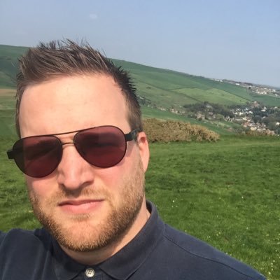 DBBack40's profile picture. Area Manager Lidl