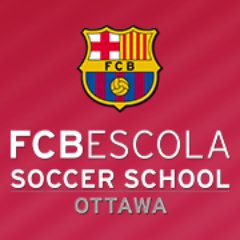 FC Barcelona school with comprehensive training for boys and girls from 6 to 16 years of age.