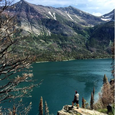 “Tame this recklessness, but keep these wild hearts” just retweets and observations, Geology PhD Texas Tech University