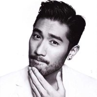 Godfrey Gao(@GodfreyGao) 's Twitter Profile Photo