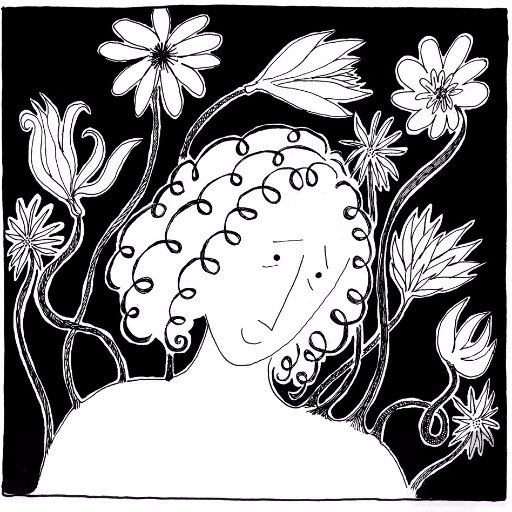 A feature-length animation in development from @giantant based on the comic book memoir 'Tangles: A Story About Alzheimer’s, My Mother and Me' by @SarahBLeavitt