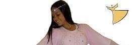 Sou alegre demais