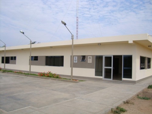 coerlambayeque's profile picture. Órgano del Gobierno Regional donde se monitorea y consolida información sobre peligros y emergencias por evento natural