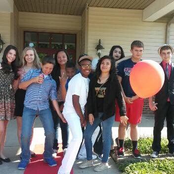 Trentleejun's profile picture. News