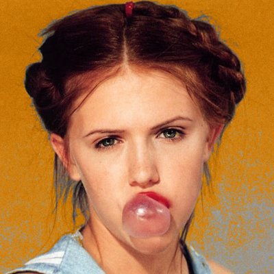 Jar Jar Binks On Twitter My Hair Is So Ugly Right Now I Can T