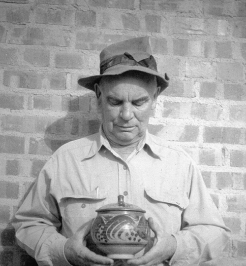 The Archie Bray Foundation for the Ceramic Arts is a public, nonprofit, educational institution dedicated to the enrichment of the ceramic arts.