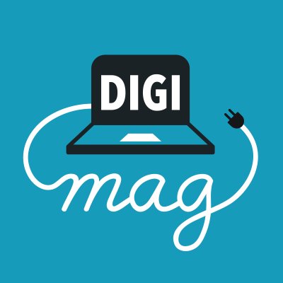 Digi-Mag, le magazine #digital. Actus, critiques et tests. #jeuxvideo #cinema #lifestyle #tech #web
