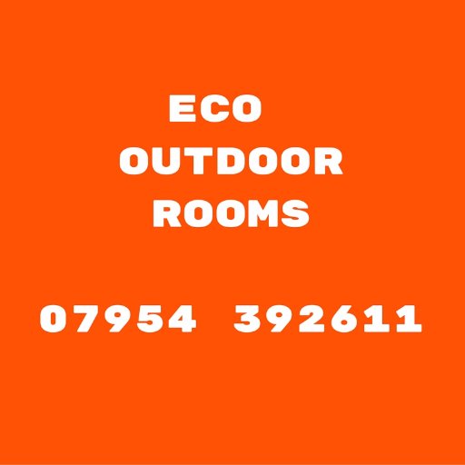 We supply bespoke ECO outside buildings that can be used all year round for a variety of uses.