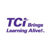 TCI (@teachtci) 's Twitter Profile