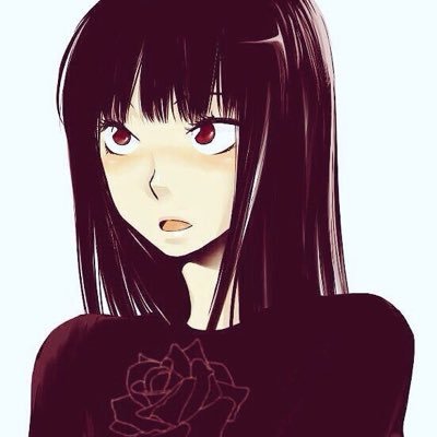 ❝May she fall into eternal darkness and conjure a darker light.❞ 《OC》【Semi-Detailed】《FTRP》《FTOC》《MVRP》《Main — @DyedShadow》