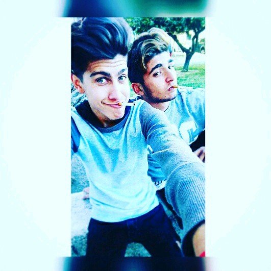 JrTano8's profile picture. 