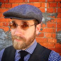 Nathan Monk (@fathernathan) 's Twitter Profile