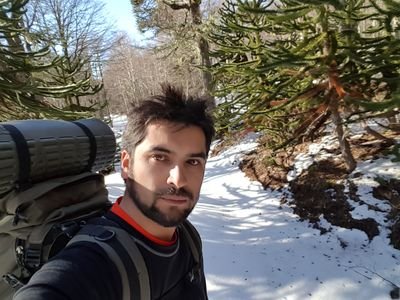 J_PIRCE's profile picture. 