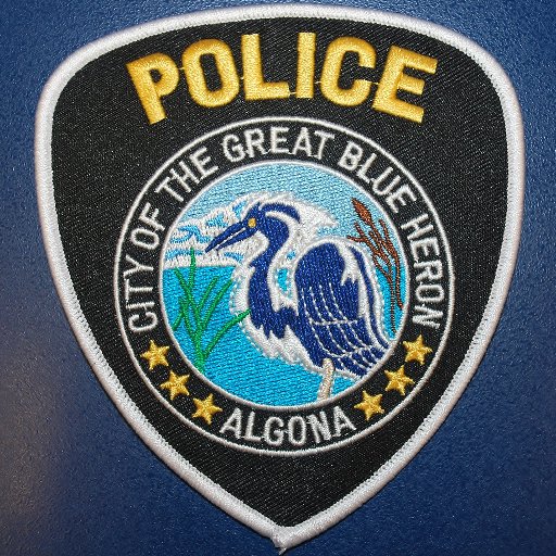 Algona Police Department