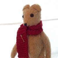 Berkeley Bear (@bearberkeley) 's Twitter Profile