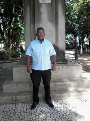 rudymenezes83's profile picture. 