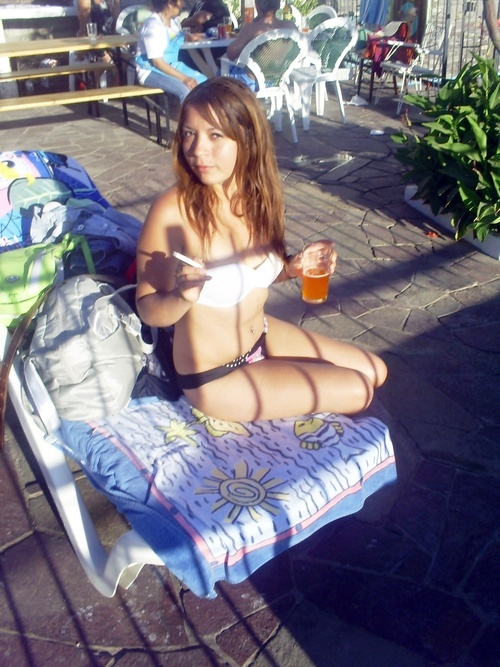 ValeriaAlfaroA's profile picture. estudiante de 3º año en Comunicacion Audiovisual