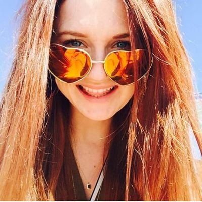 IamGinnyMW Profile Picture