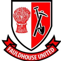 Fauldhouse United (@fauldhousefc) 's Twitter Profile