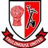 FauldhouseFC's profile picture. Fauldhouse United  Football Club in the East of Scotland Super League (Official Fauldhouse United Twitter Page)