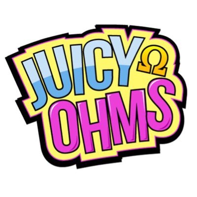 JuicyOhms's profile picture. 