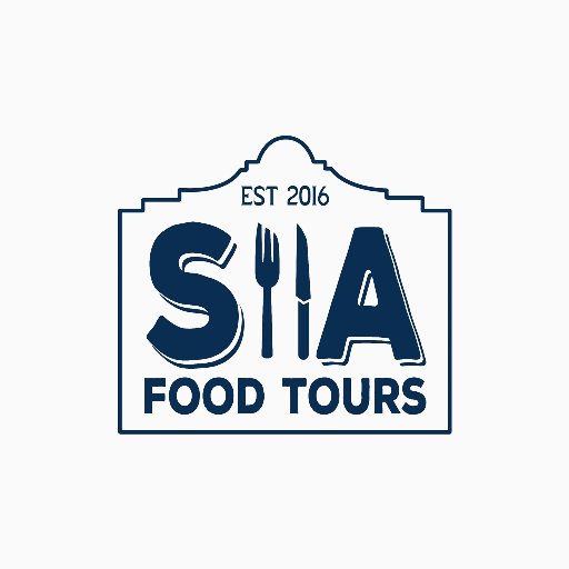 San Antonio's Official Food Tour Company! Join us as we reveal San Antonio through food!