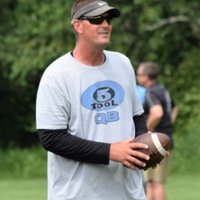 Cree Morris (@theqbcoach) 's Twitter Profile