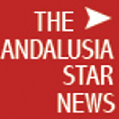 Andalusia Star News (@andalusianews) | Twitter