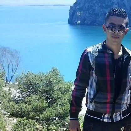 aminefrikass's profile picture. Sport